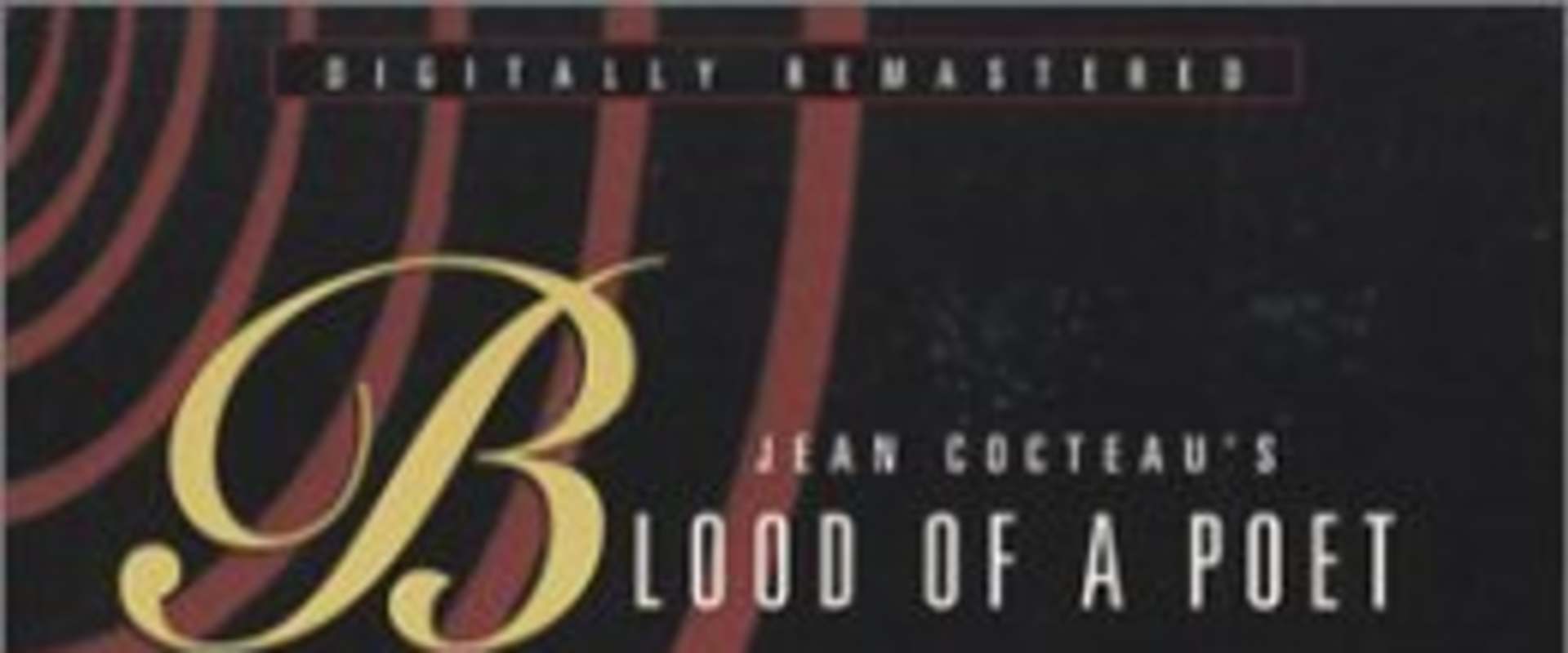 The Blood of a Poet background 2