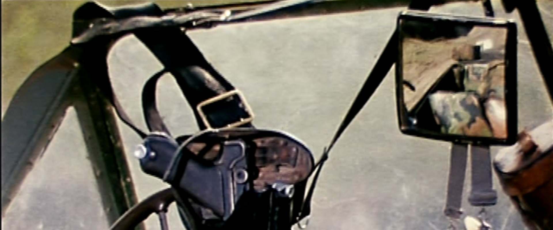 Krepkiy Oreshek background 2