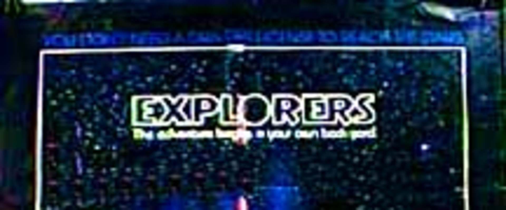Explorers background 1