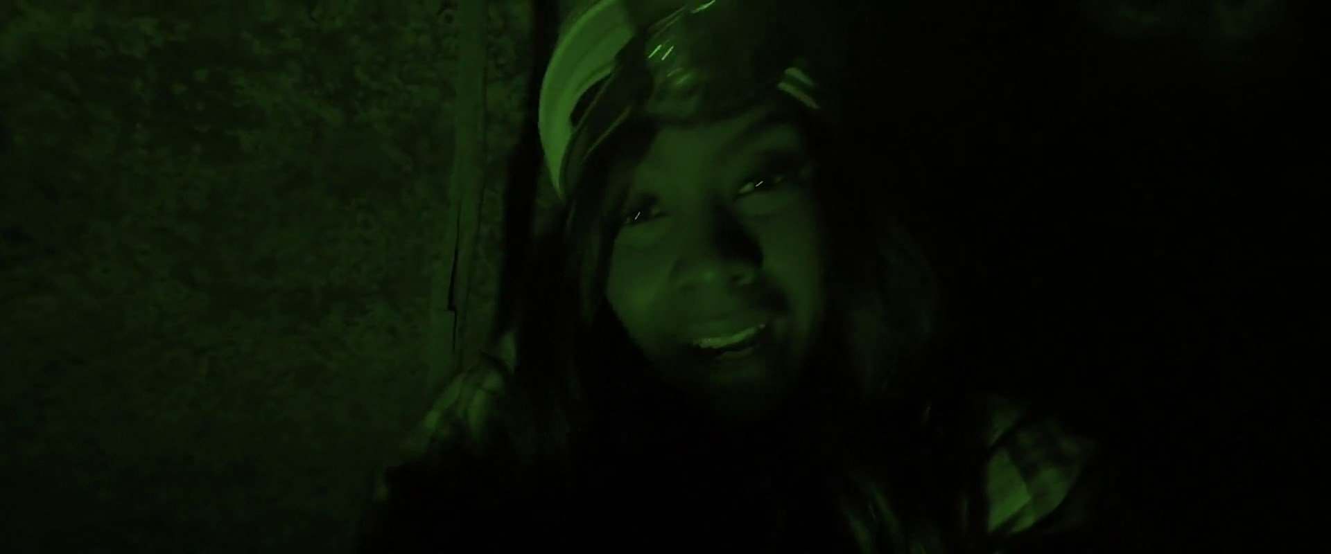 Terror at Bigfoot Pond background 2