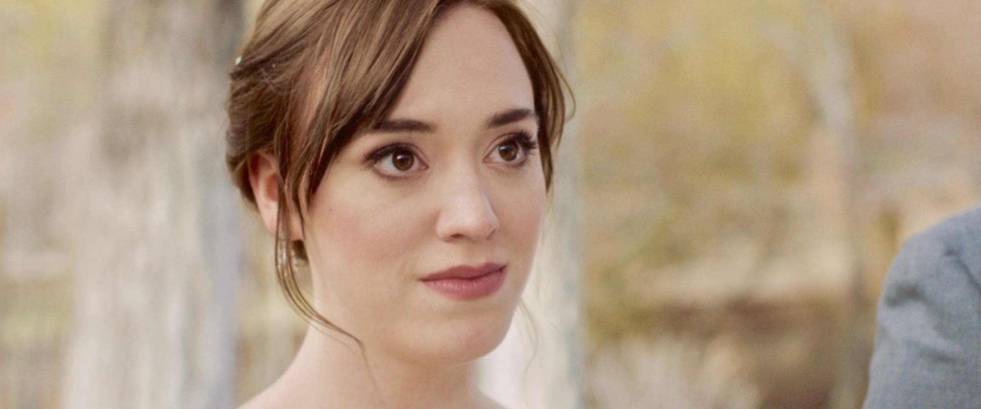 The Preacher's Daughter background 2