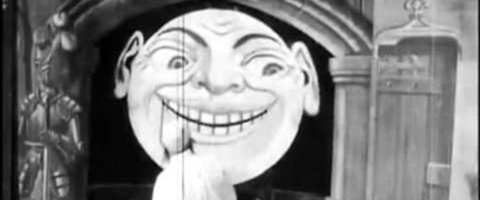 A Nightmare background 1