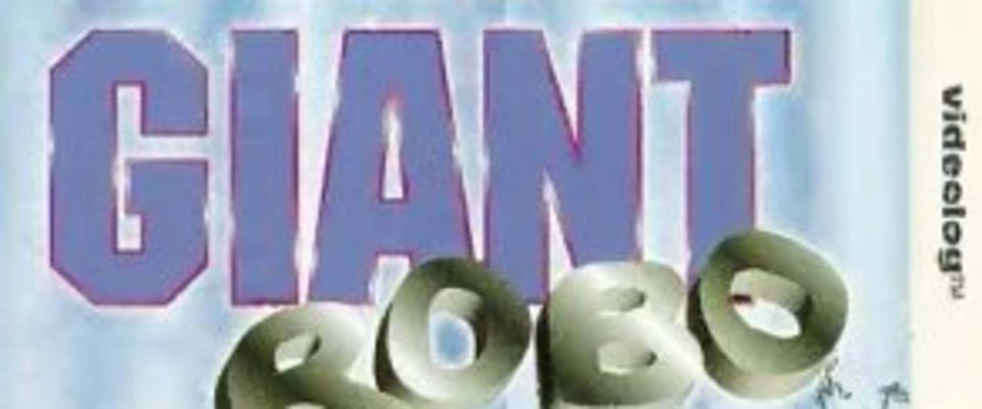 Giant Robo: The Animation background 2