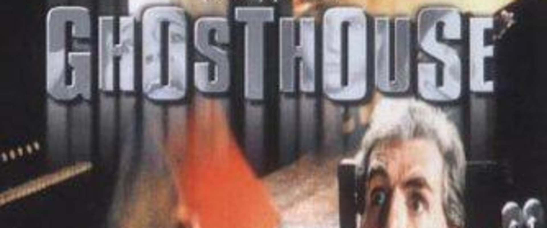 Ghosthouse background 1