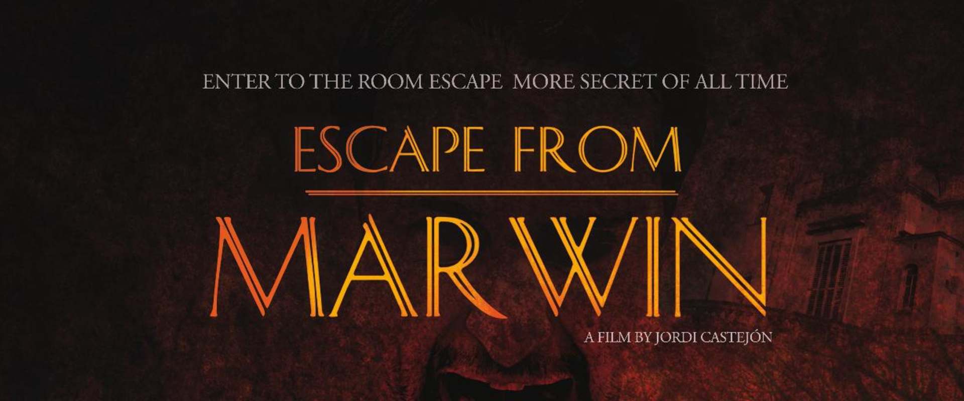 Escape from Marwin background 1