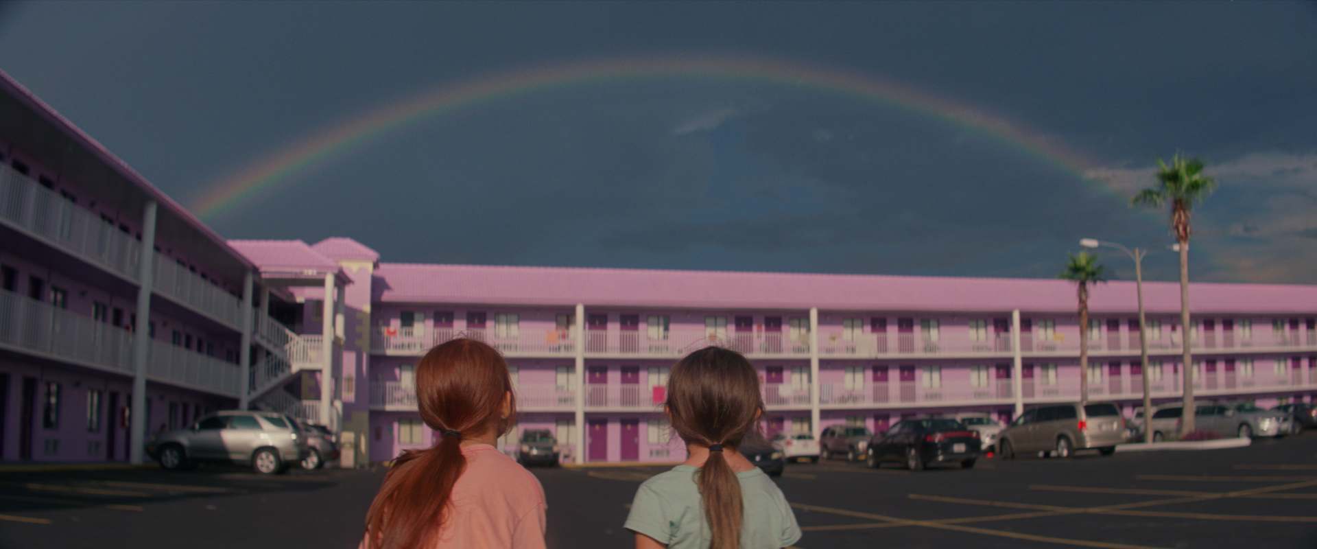 The Florida Project background 1