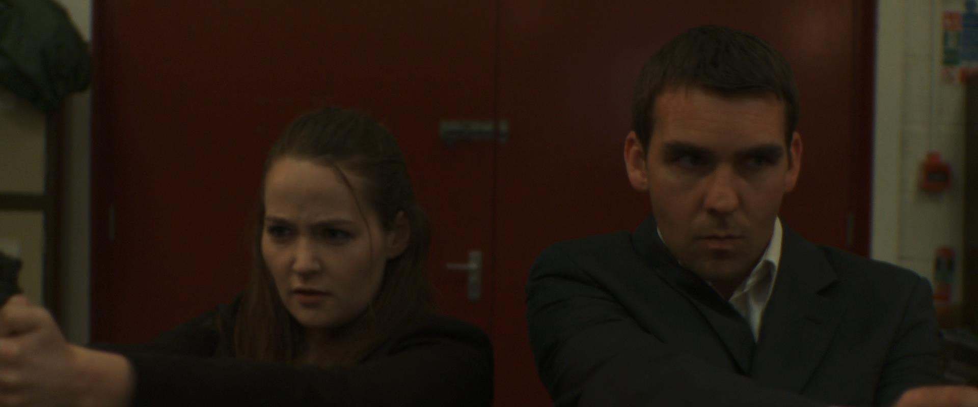 Night is Day: The Movie background 2