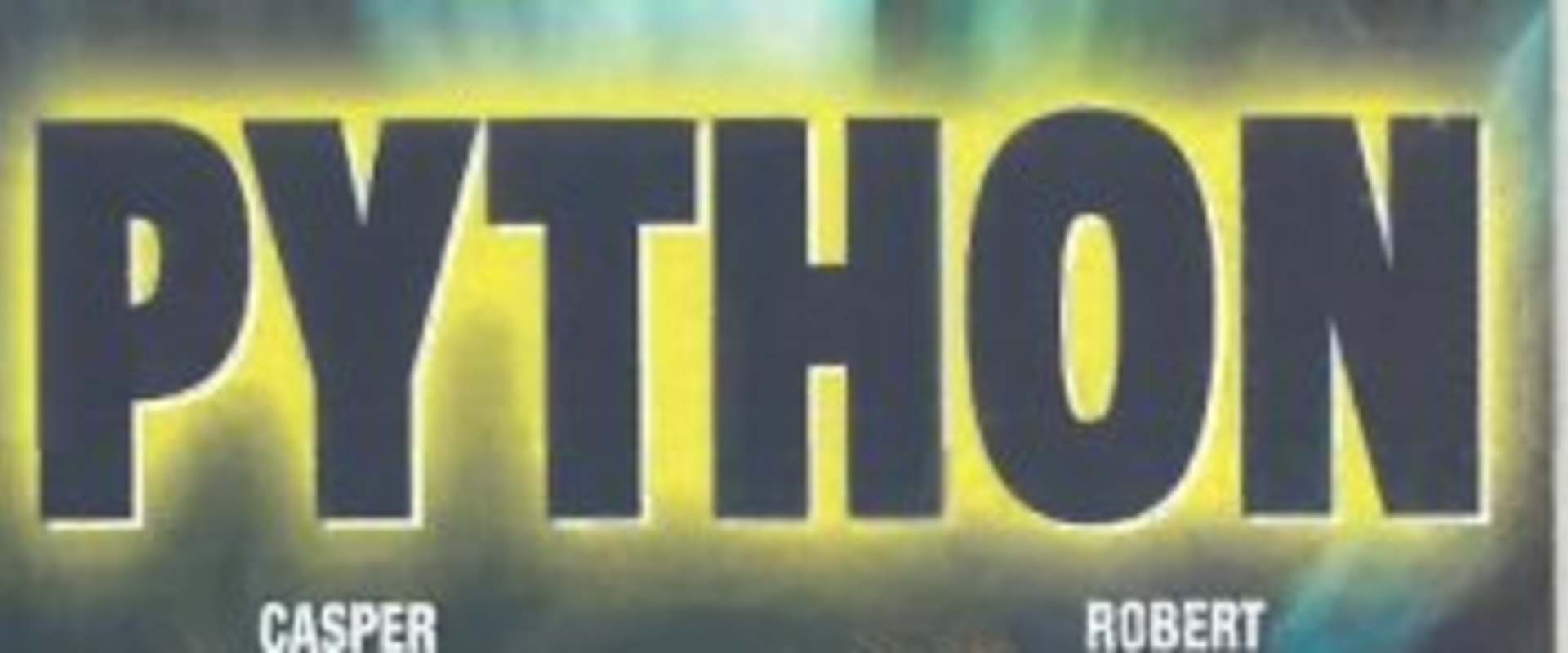 Python background 2