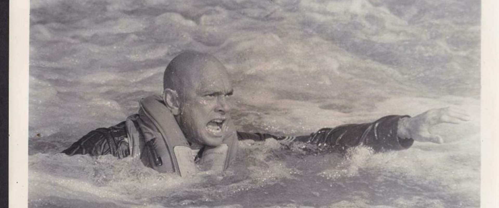 Flight from Ashiya background 2