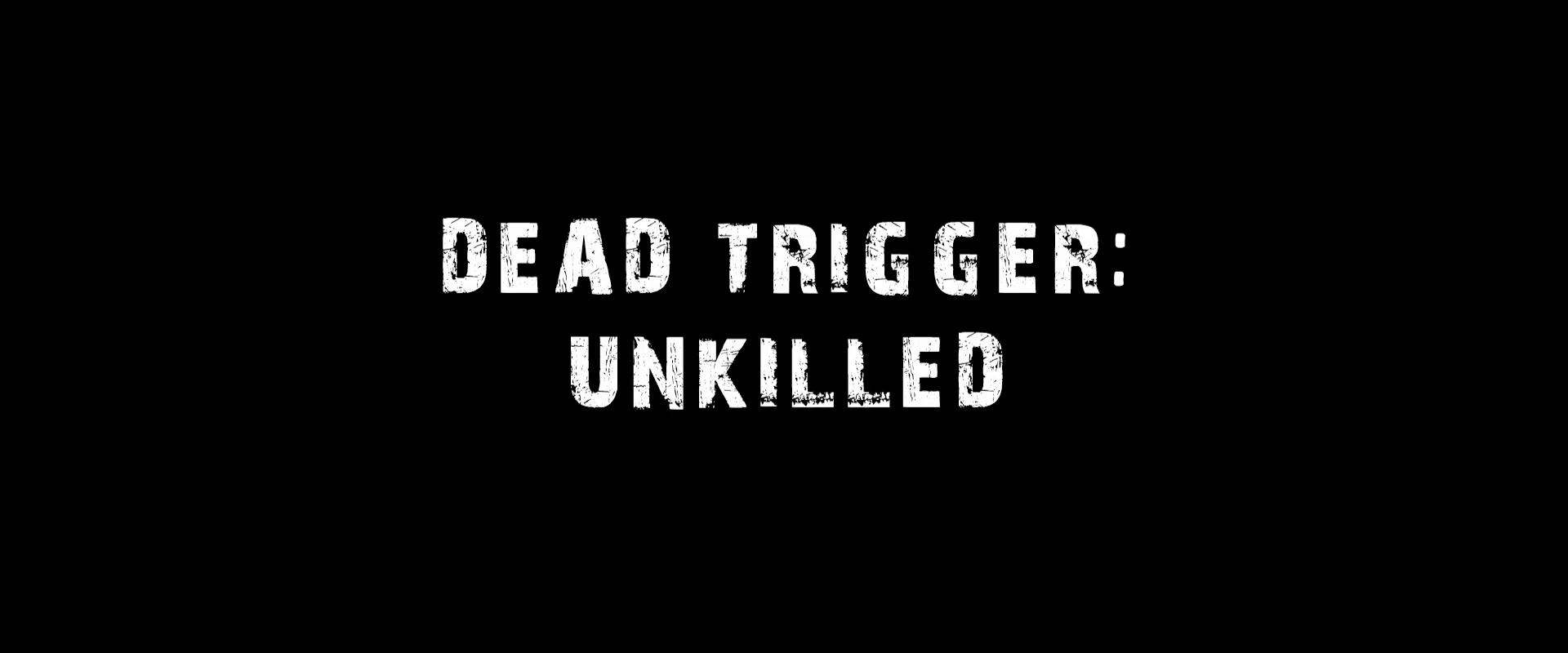 Dead Trigger background 1