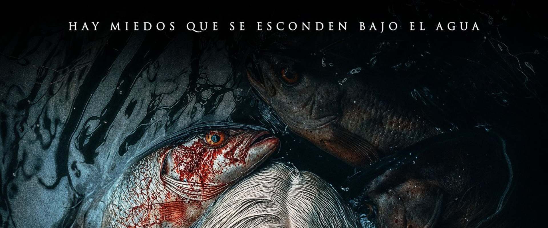 A Fishermen's Tale background 1