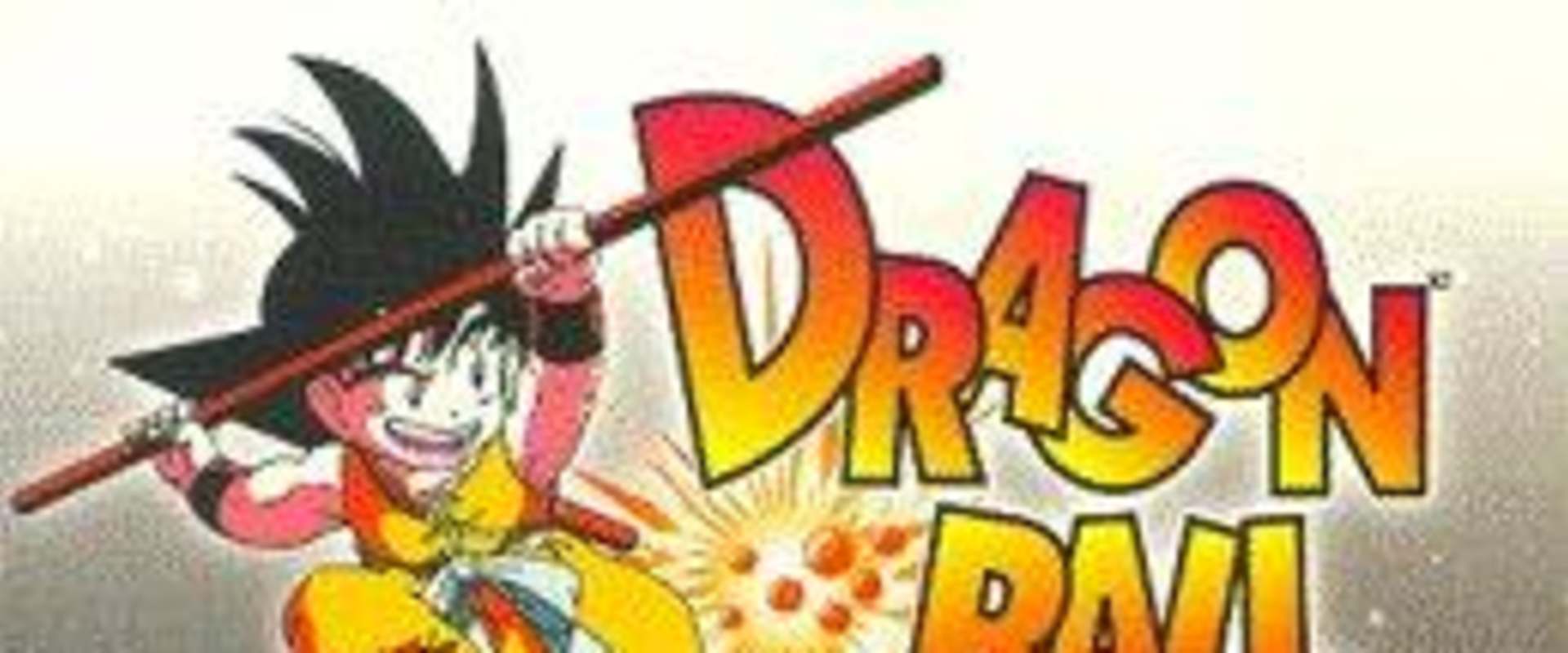 Dragon Ball: Curse of the Blood Rubies background 1