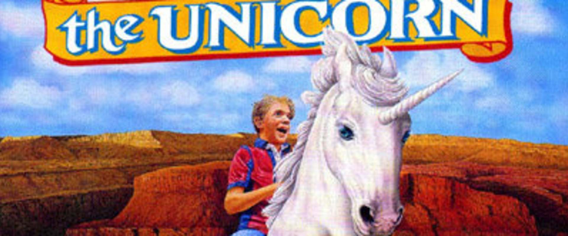 Nico the Unicorn background 1