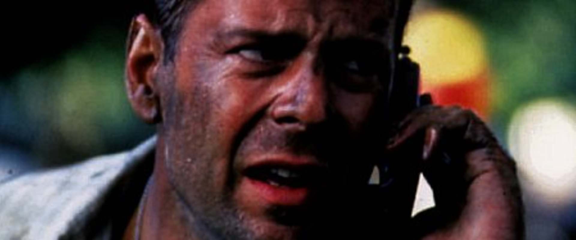Die Hard: With a Vengeance background 1