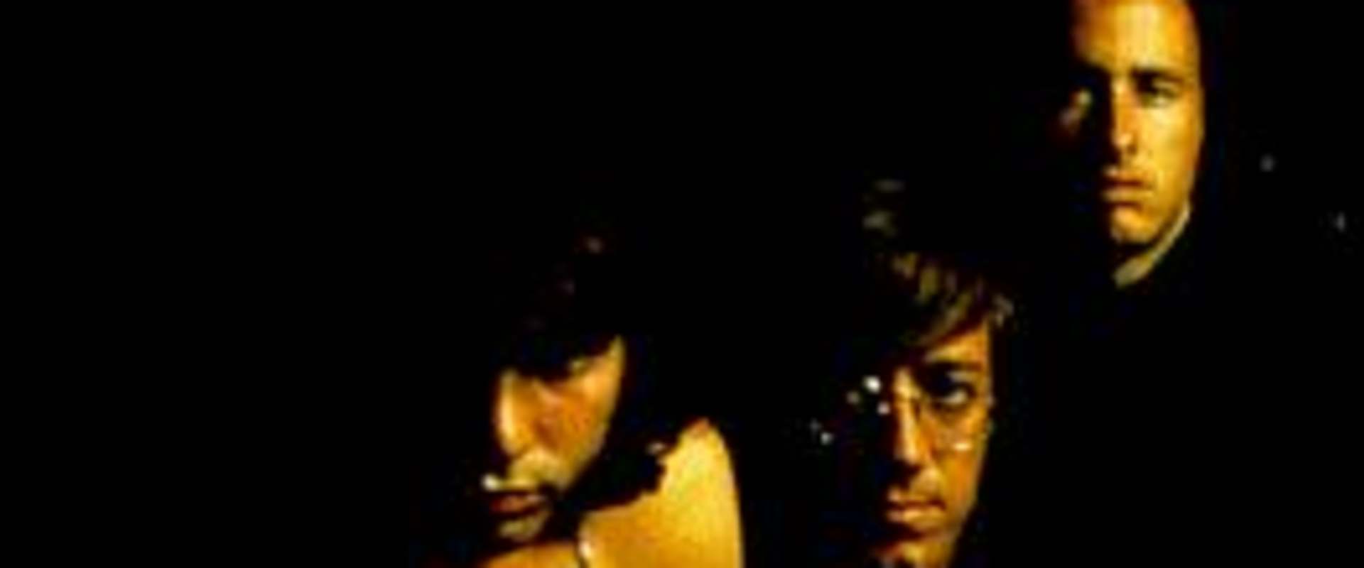 The Doors Collection background 2