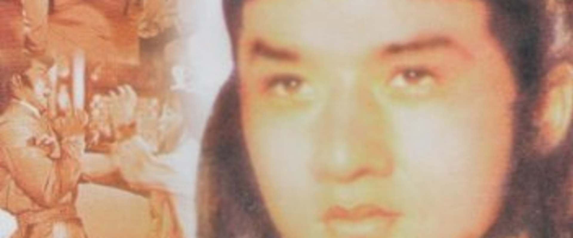 Magnificent Bodyguards background 1