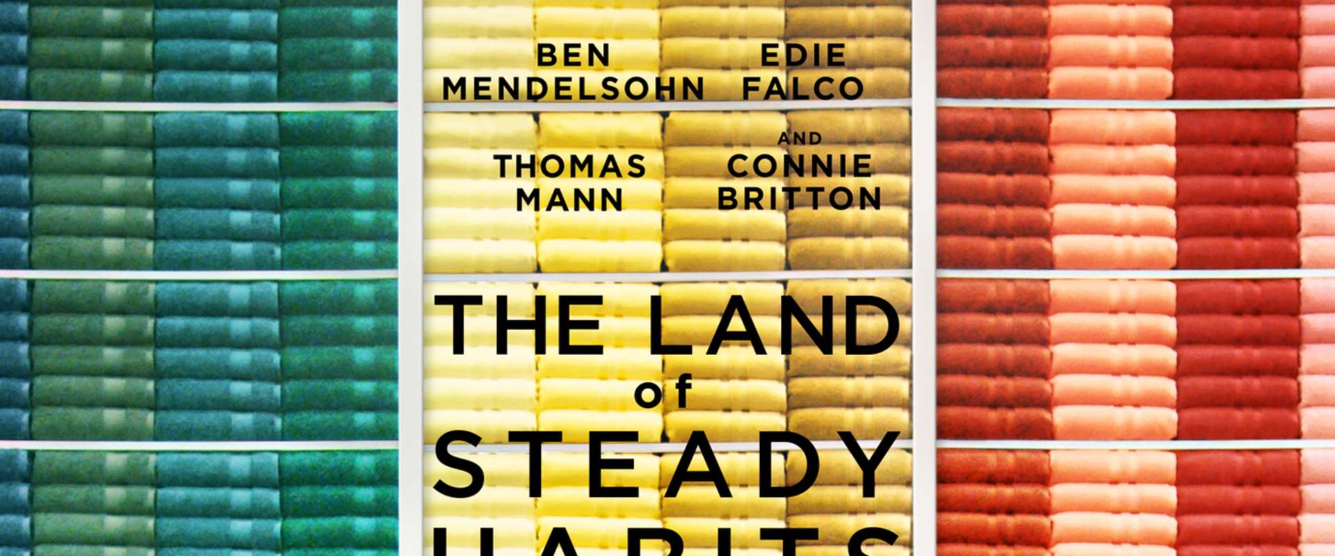 The Land of Steady Habits background 1