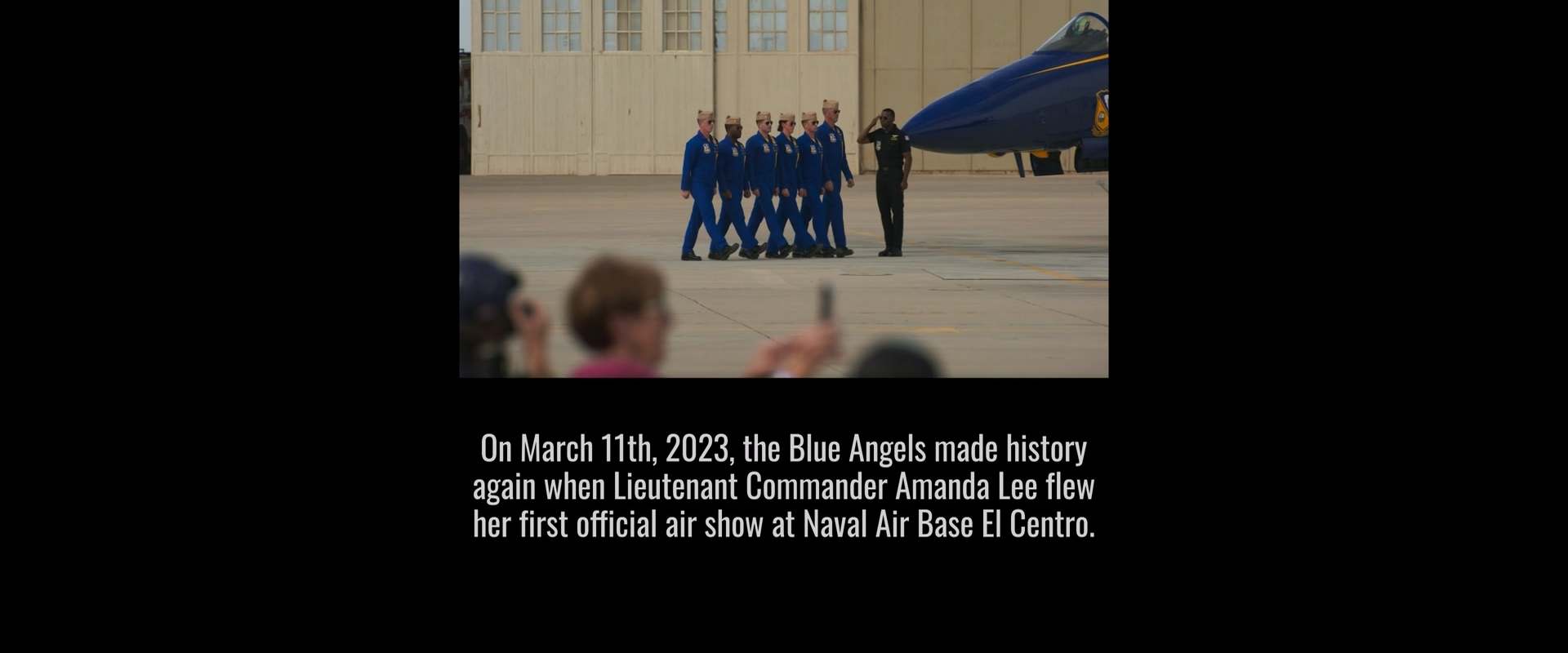 The Blue Angels background 2