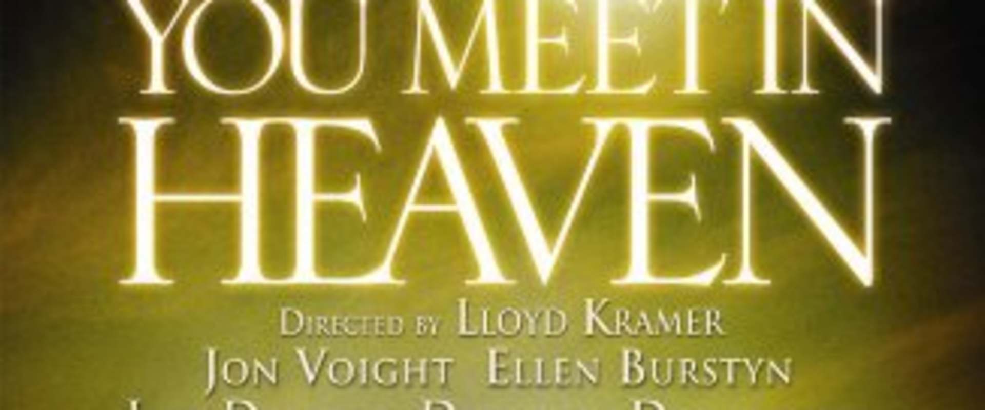 the five person you meet in heaven movie
