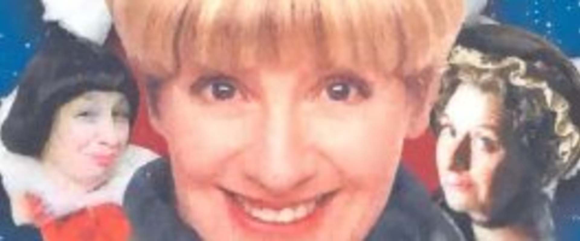 Victoria Wood with All the Trimmings background 1