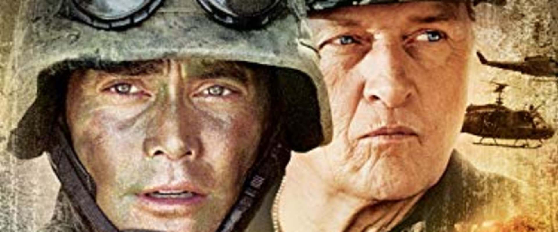The Hunt for Eagle One background 1