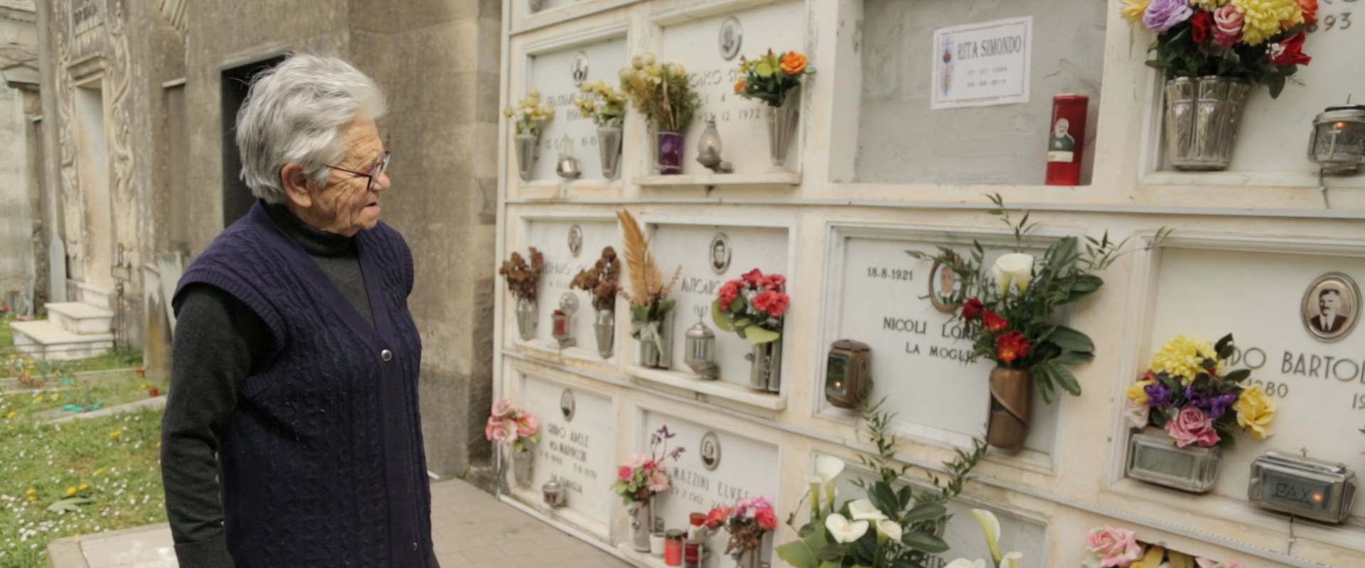 ciao Aracà background 2