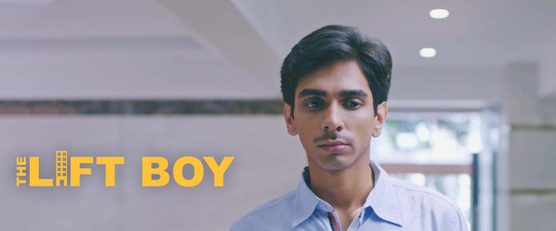The Lift Boy background 1