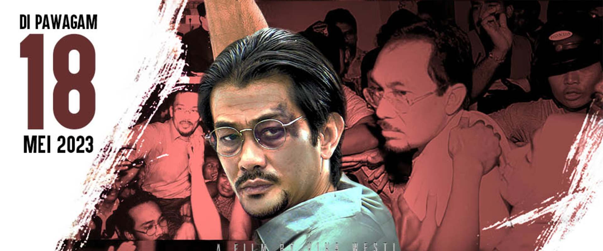 Anwar: The Untold Story background 1