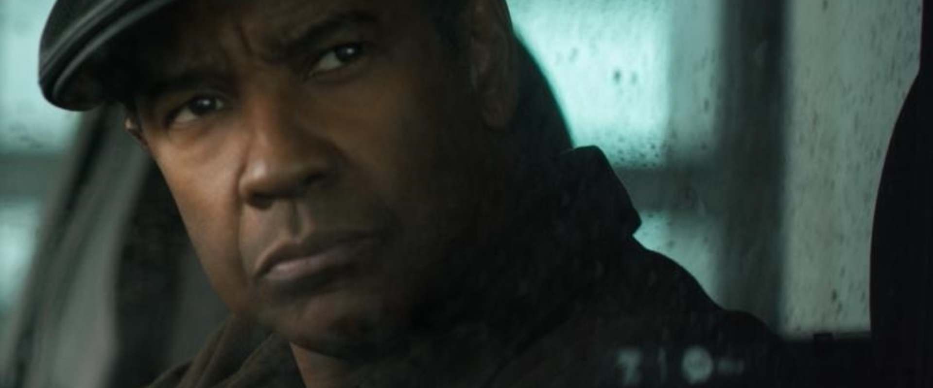 where to watch the equalizer