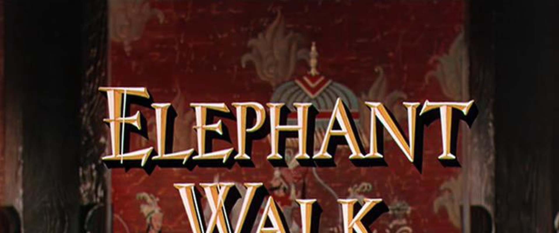 Elephant Walk background 2