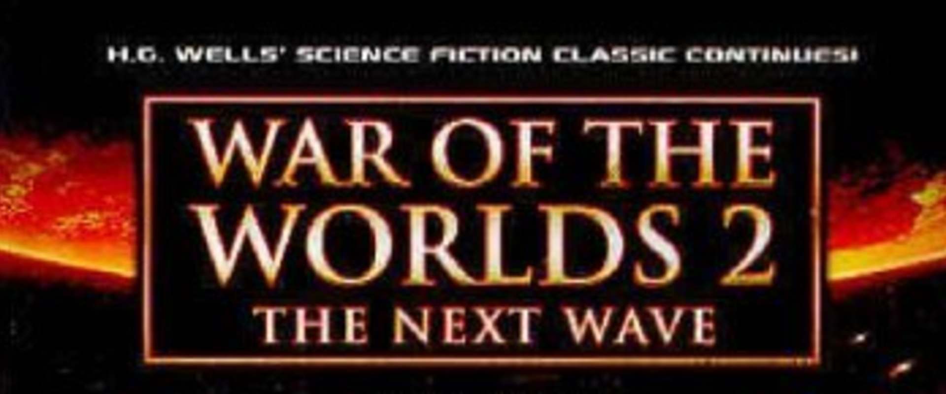 War of the Worlds 2: The Next Wave background 1