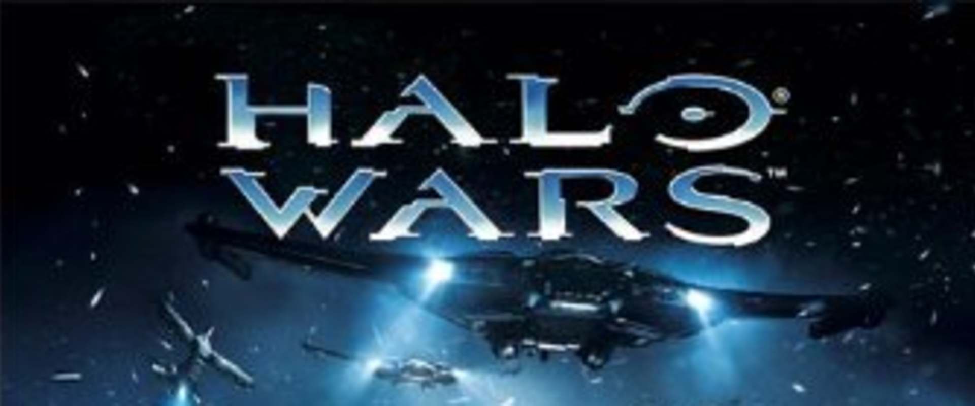 Halo Wars background 2