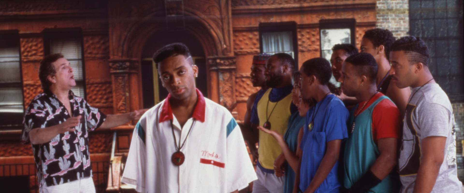 Do the Right Thing background 2