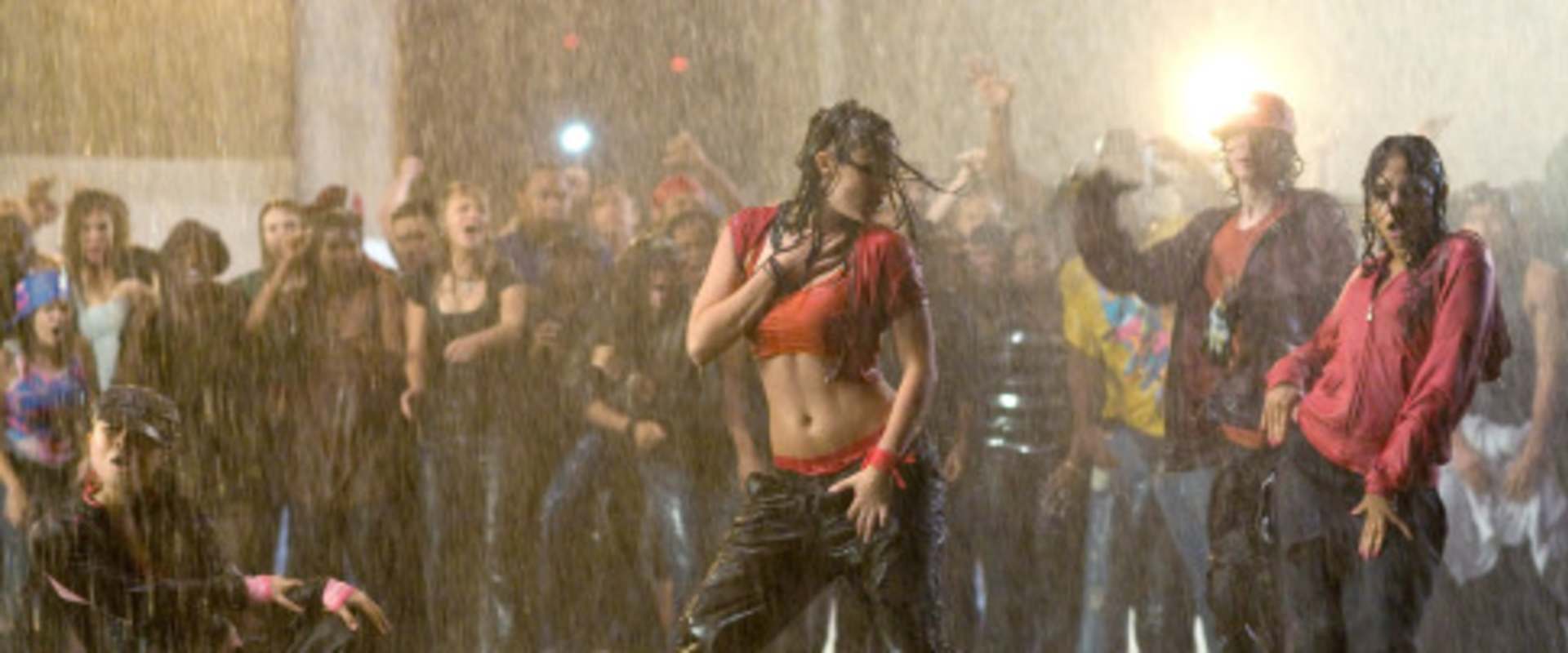 Step Up 2: The Streets background 2