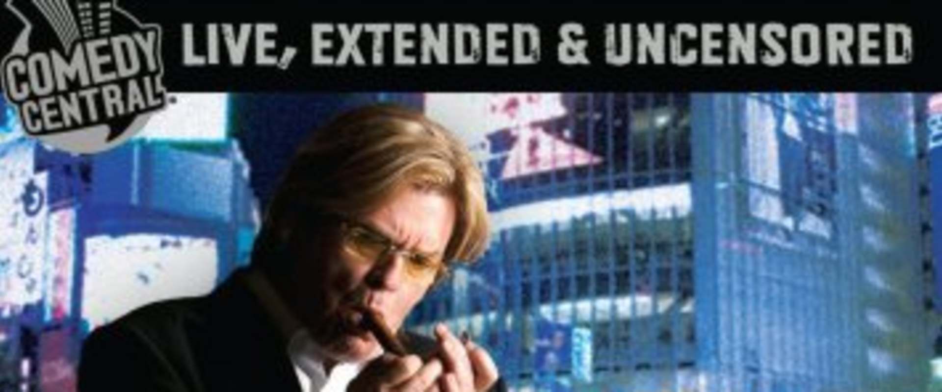 Ron White: They Call Me Tater Salad background 1