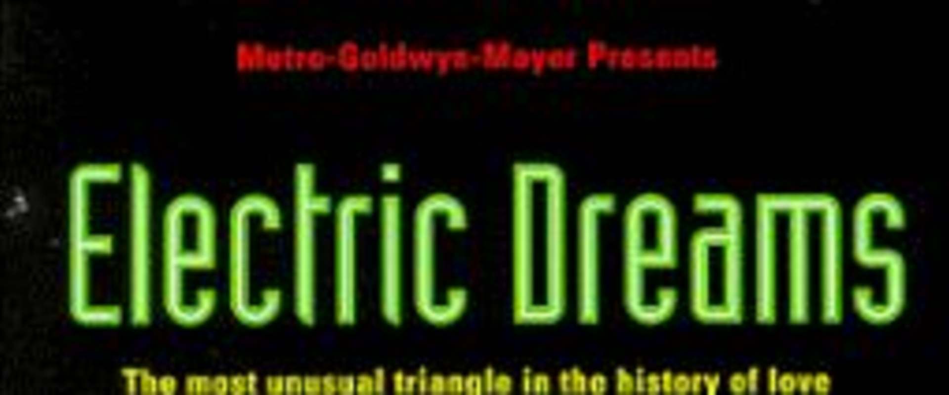 Electric Dreams background 2