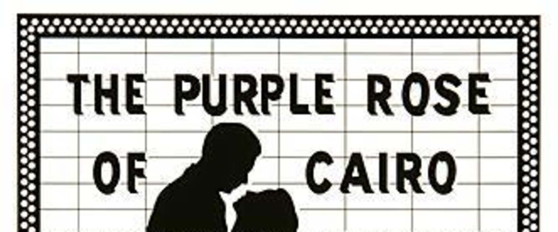 The Purple Rose of Cairo background 2
