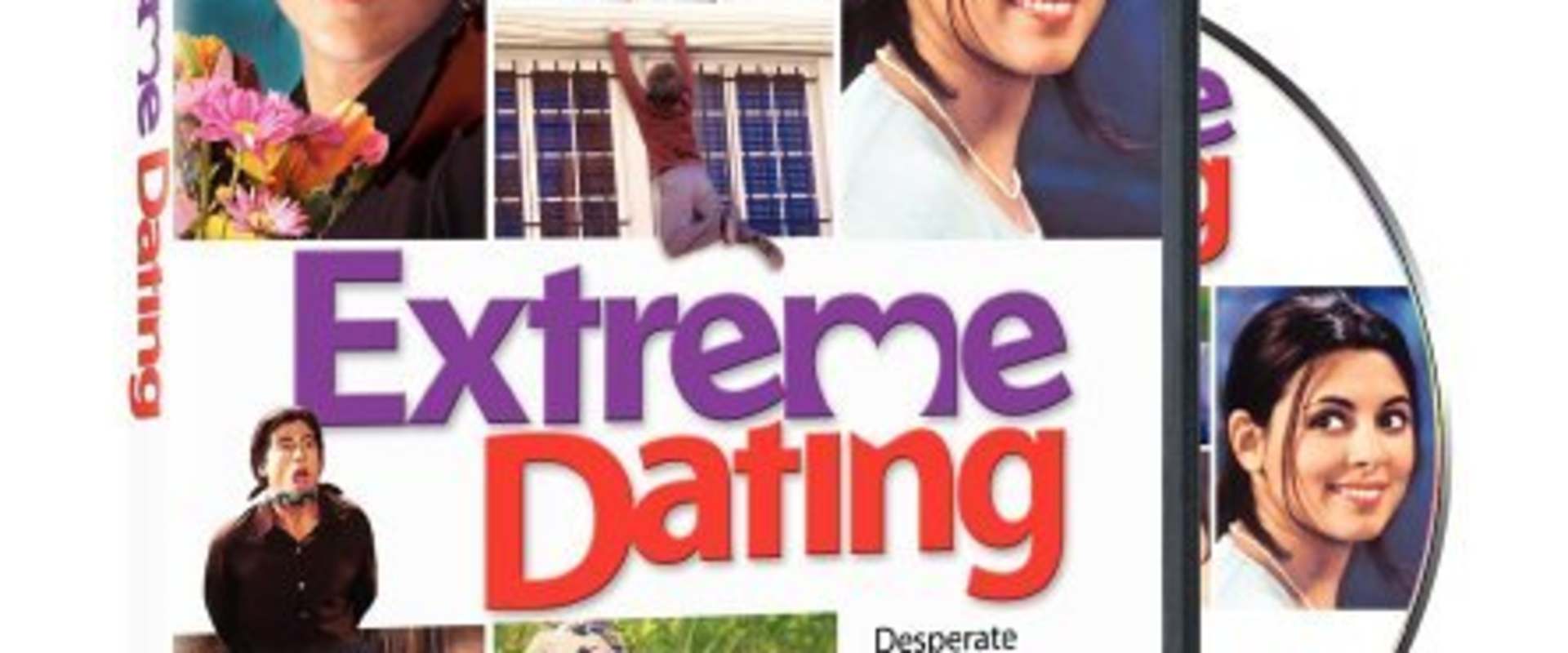Extreme Dating background 1