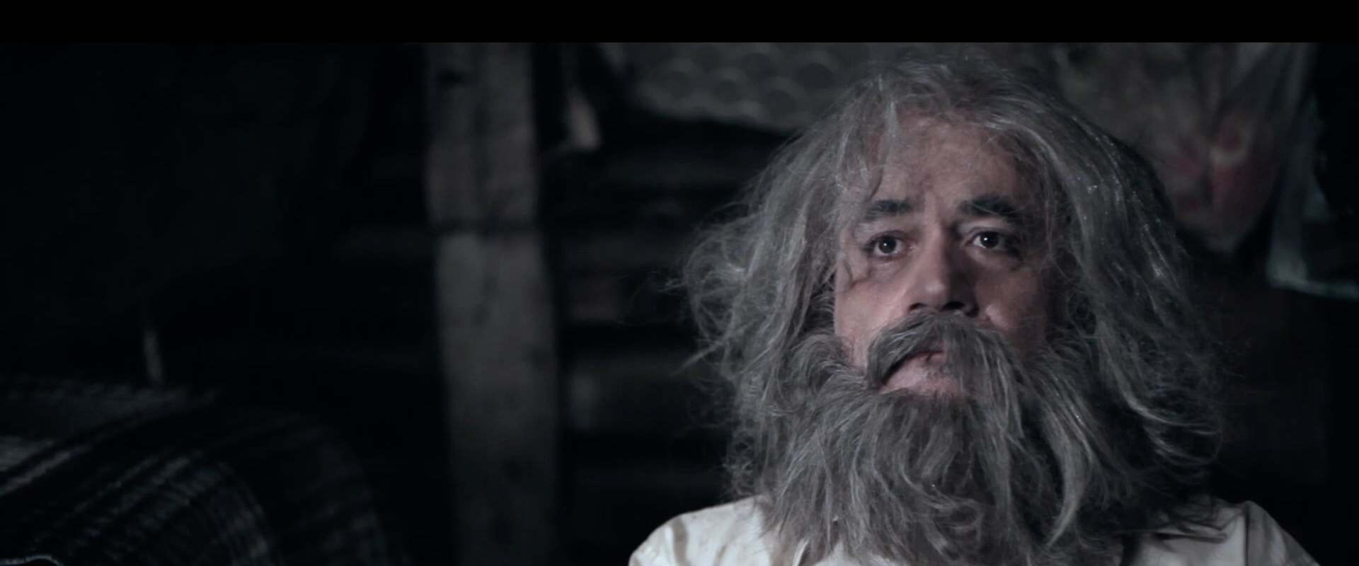 The Silence of Augusto background 1