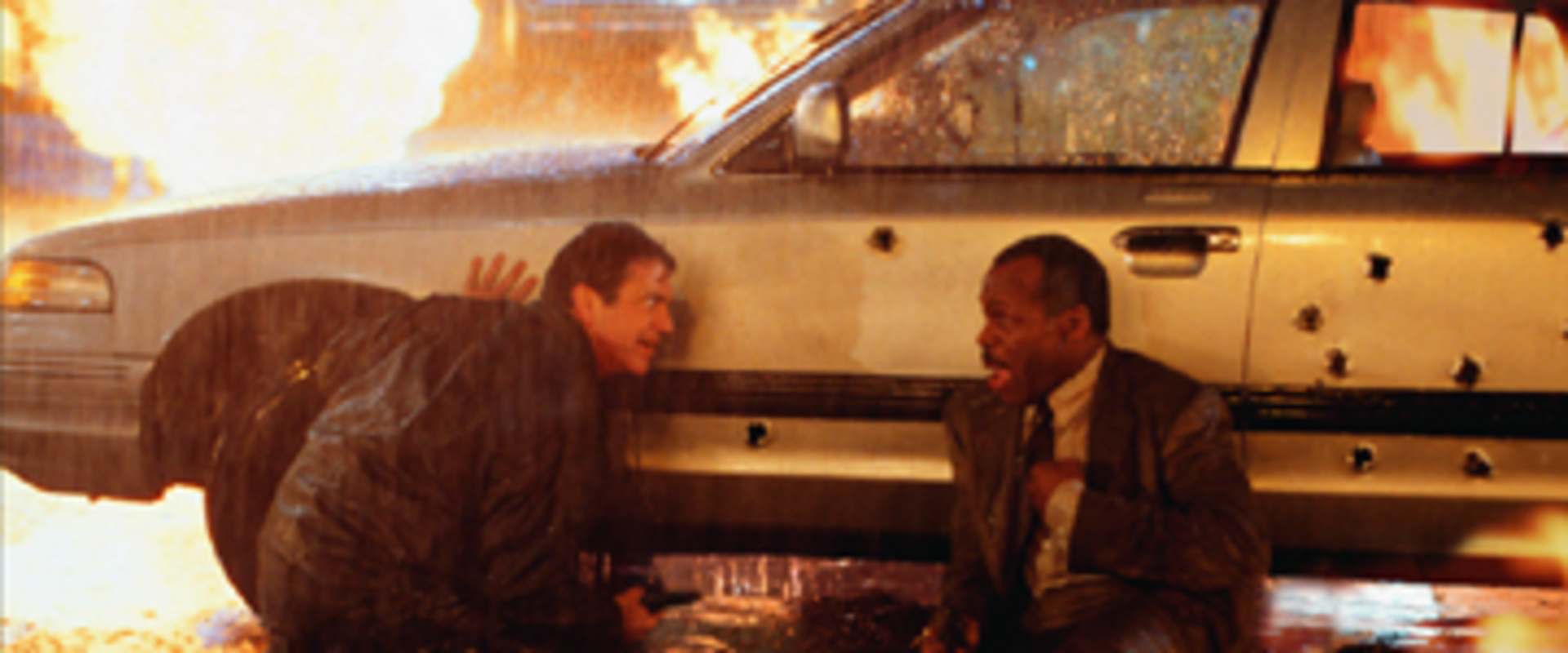 Lethal Weapon 4 background 1