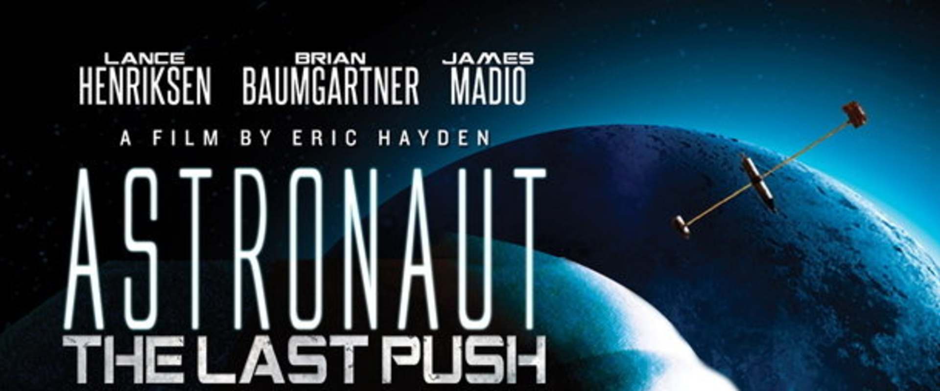 Astronaut: The Last Push background 1