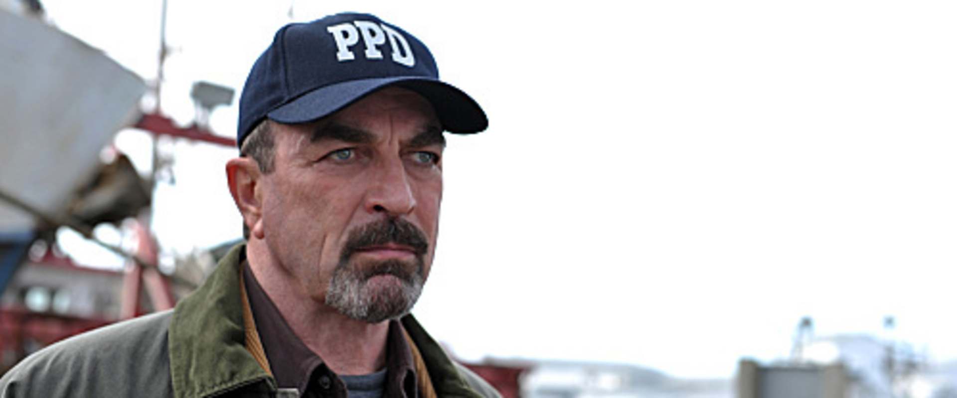 Jesse Stone: Benefit of the Doubt background 2