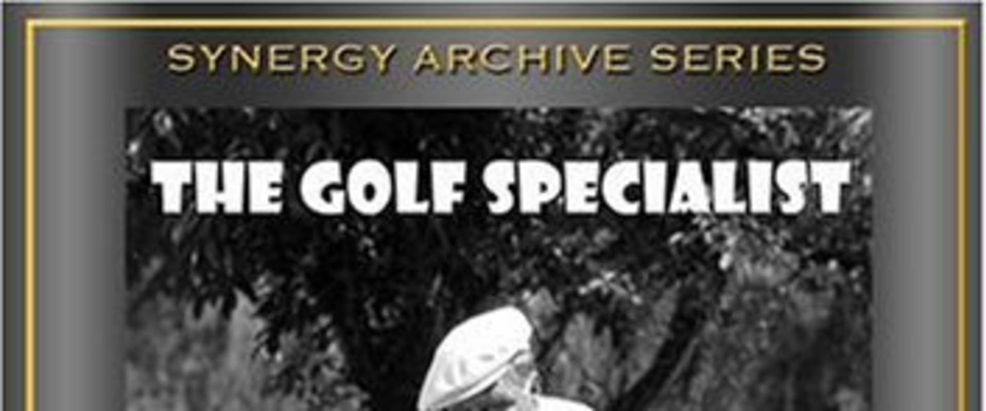 The Golf Specialist background 1