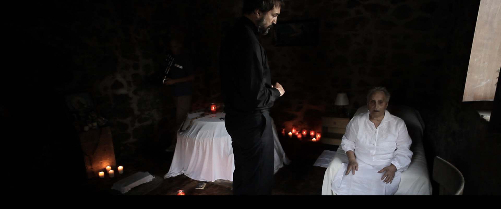 The Vatican Exorcisms background 2