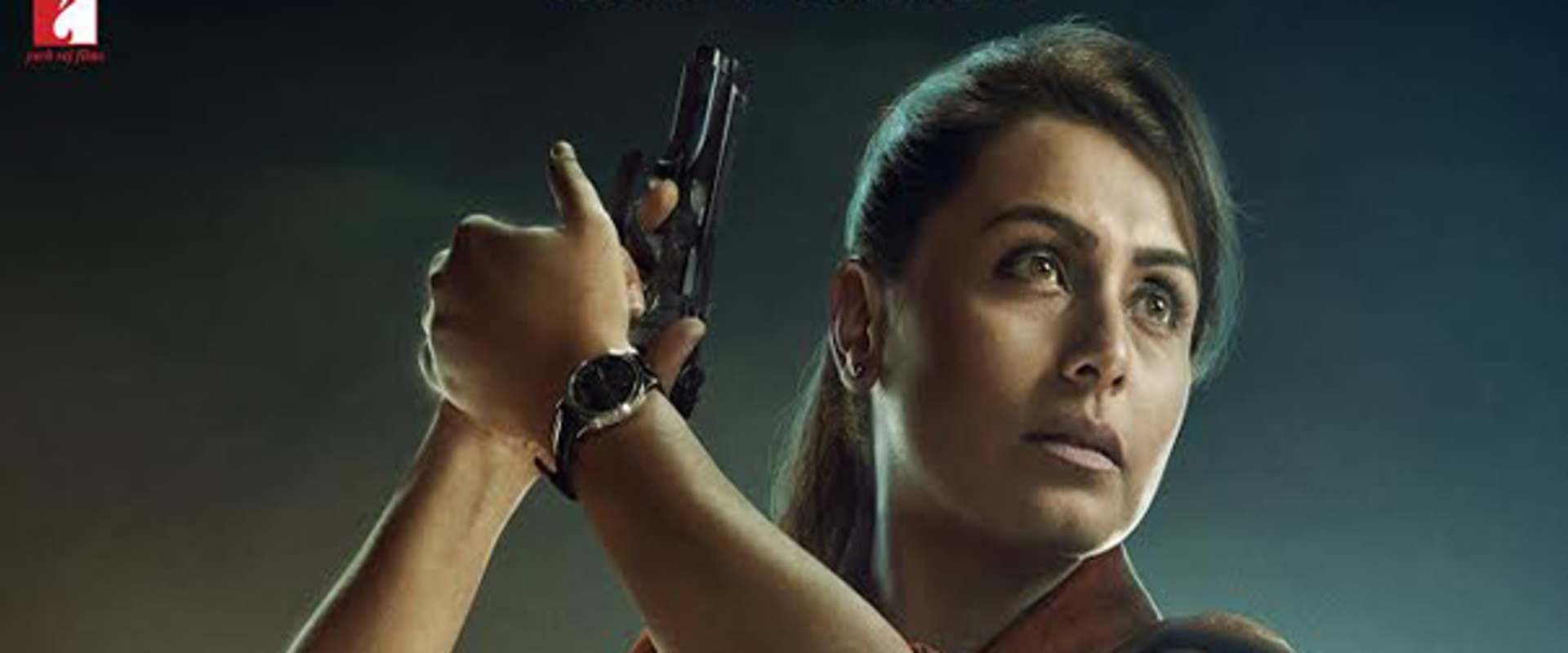 Mardaani 2 background 2