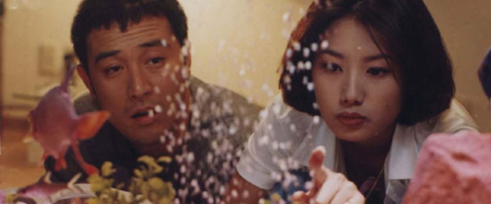 My Old Sweetheart background 1