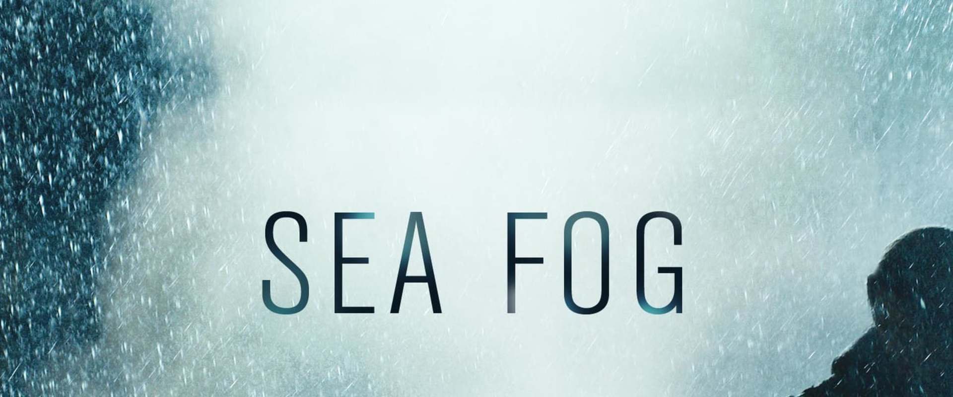 Sea Fog background 1