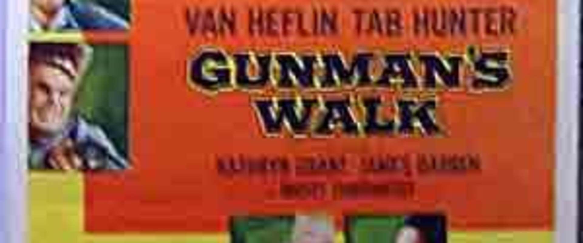 Gunman's Walk background 1