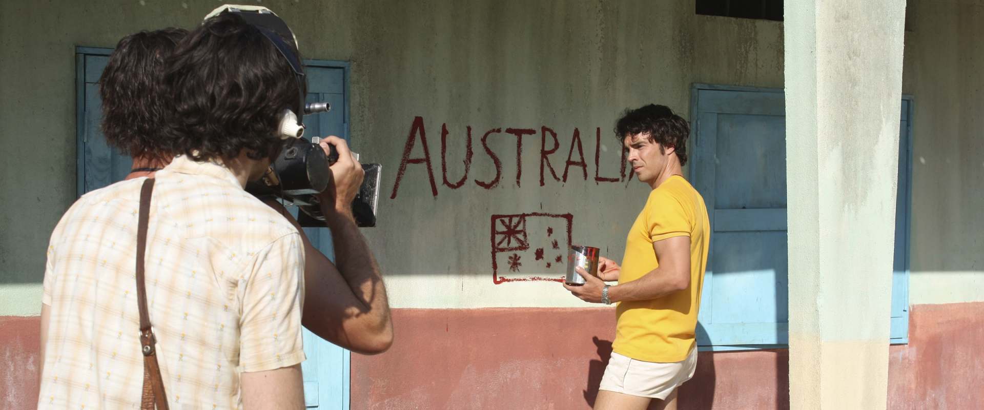 Balibo background 1