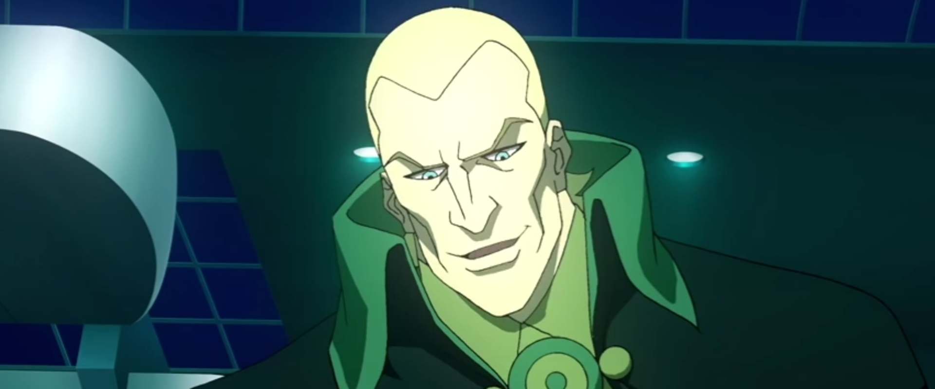 DC Showcase: Green Arrow background 2
